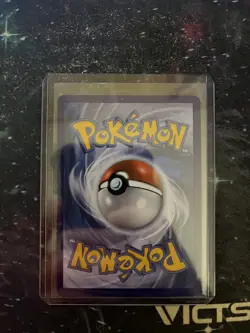 Pikachu RC7/RC25 Legendary Treasures Radiant Collection Holo LP-MP - Image 2