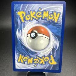 Arcanine Cosmos Holo SVP011 NM Pokemon Black Star Promo Fast Free Shipping - Image 2