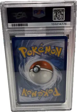 PSA 10 Gardevoir & Sylveon GX 130/214 Pokemon Unbroken Bonds Full Art - Image 2