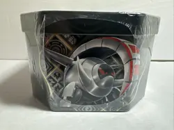Pokemon Scarlet & Violet Paldean Fates Great Tusk Tin - Image 2