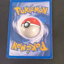 Blastoise 100 HP Holo Rare Regular Base Set Pokemon Card 2/102 1999 WOTC - Image 3