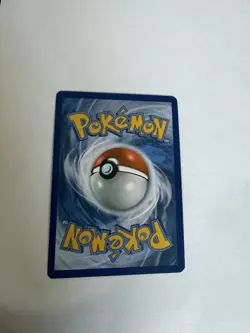 Pokemon TCG Team Aqua's Kyogre EX Double Crisis Holo Full Art Card 6/34 - Image 2