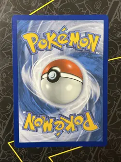 Gengar ex 104/162 Pokemon TCG Card S&V Temporal Forces - Image 2