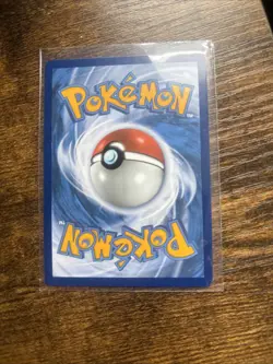 Pokemon TCG Obsidian Flames Tyranitar EX Full Art Ultra Rare Holo Card 211/197 - Image 2