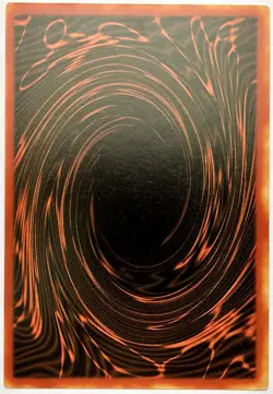 LC01-EN002 Slifer the Sky Dragon - Ultra Rare Ltd. Ed Near Mint YuGiOh Card - Image 2