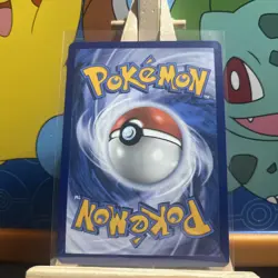 Pokemon Cards Charmander 109/091 Paldean Fates Shiny Rare NM - Image 3