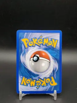 Mudkip 11/17 Pop Series 4 Holo DMG Pokemon Card - Image 2