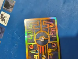 Pokemon TCG Ancient Mew Promo Holo Rare Card 1999/2000 - Image 5