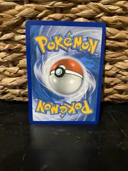 Pokemon TCG Vikavolt v Darkness Ablaze Holo Card 180/189 Full Art Ultra Rare - Image 2