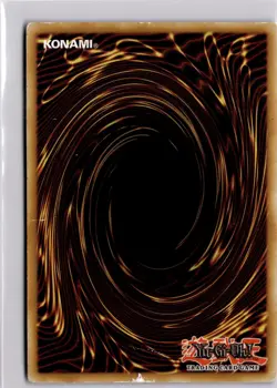 Yugioh Jet Synchron SDSE-EN001 Super Rare 1st Edition Trading Card TCG - Image 4