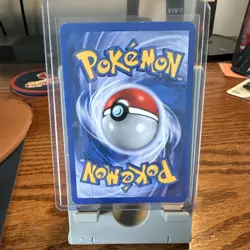 Misty’s Pokemon 8 Card Lot - Wizards of the Coast Holo Rare Tentacruel 1999-2000 - Image 4