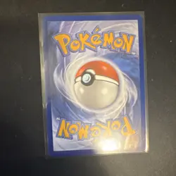 Pokemon Pikachu 051/162 TEF Stamped Promo Holo Basic 70 HP Card - Image 2