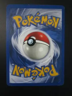 PIDGEOTTO POKEMON CARD 28/130 BASE 2 NON HOLO NEVER PLAYED NM- - Image 2