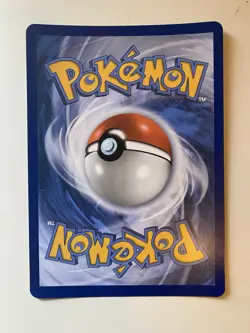 Lugia ex (Prismatic Evolutions Stamped) 082/131 Jumbo Cards Holo - Image 3