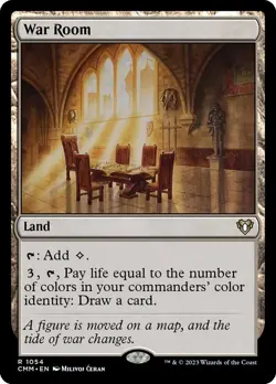 Commander Masters, Magic The Gathering Singles, MTG - Image 4