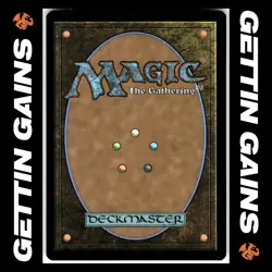 Rat King, Verminister - 0266 - R - Non-Foil - Extended - TMNT - MTG - NM/M - Image 2