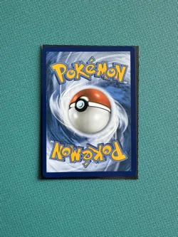 Pokemon TCG Mega Evolution Black Star Promo Mega Charizard X ex MEP029 (NM) - Image 2