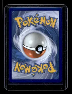 Pokemon Team Rocket's Moltres ex - 208/182 (Destined Rivals Stamp) - Image 2
