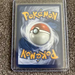 Pokemon TCG: Mega Evolution Steelix 150/132 Illustration Rare - Image 4