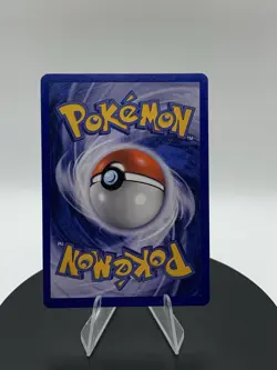 Pokemon 1st Edition Devolution Spray German 72/102 Wizards of the Coast LP+ - Image 2