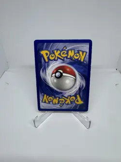 Pokemon TCG - Kadabra - 32/102 - Uncommon Unlimited - Base Set - Image 2