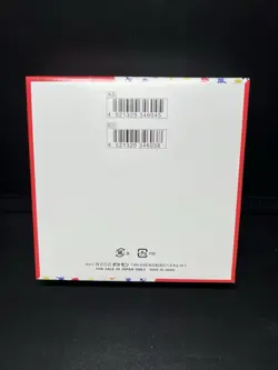 Pokemon Japanese 151 New Unopened Booster Box No Shrink Wrap - Image 3