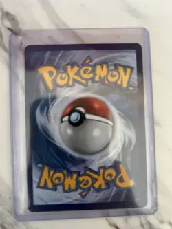 Pokemon TCG ______'s Pikachu 24/53 Wotc Promo Holo English - Image 2