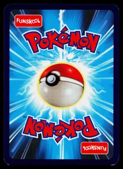 Dratini #j06 Pokemon Funskool Near Mint or Better - Image 2