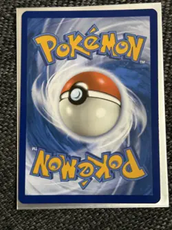Pokemon TCG Charmander #044 Sv: Scarlet&Violet Black Star Promo - Image 2