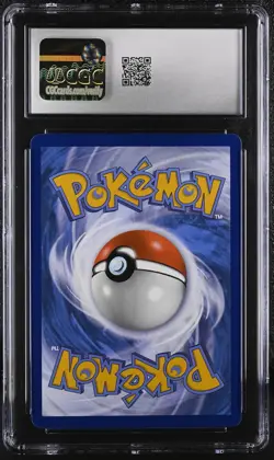 GARBODOR VMAX Evolving Skies Holo Rare #216 CGC 10 Pokemon [Nostalgium] - Image 2
