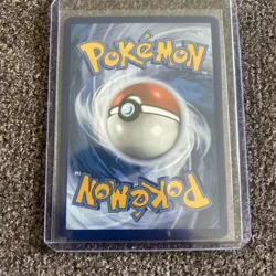 Pokemon Mega Evolution - Riolu Promo 010 - Image 3