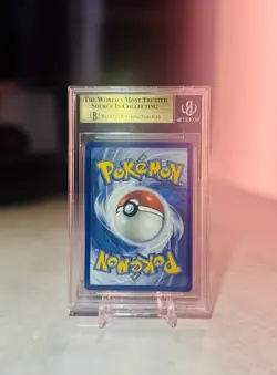 Pokemon Scarlet & Violet 151 - Charizard EX 199/165 SIR BGS 9.5 - Image 2