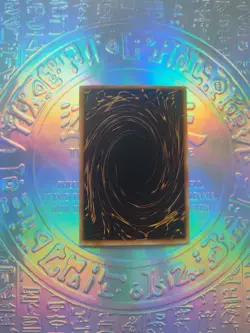 Carte Yu-Gi-Oh Fanart Exodia - Image 2