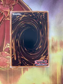 NUMH-EN028 (ITALIAN) Yugioh Number 44: Sky pegasus 1st edition Secret rare - Image 4