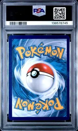 Charizard UPC Promo Cards SWSH260 SWSH261 & SWSH262 Set PSA 9 Sequential - Image 5