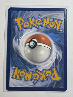 Pigeot Ex 217/197 Obsidian Flames Ultra Rare Full Art Pokemon Card NM Near Mint - Image 2