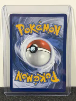 POKEMON BIDOOF 059/078 COMMON UNPEELED DITTO REVERSE HOLOFOIL POKEMON GO NM CARD - Image 2