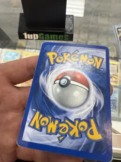 Light Arcanine Holo 1st Edition - 12/105 - Neo Destiny Vintage Pokemon Card - MP - Image 5