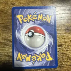 Pokemon Dark Alakazam TCG Team Rocket 18/82 Rare Card - Image 2