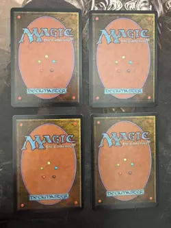 *** BETA Mons's Goblin Raiders *** NM-Mint Beauty! - DUTY FREE - MtG Magic - Image 2