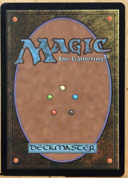 LIMITED EDITION Secret Lair MtG Krark-Clan Ironworks Unplayed NM BORDERLESS! - Image 2