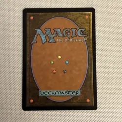 MTG [Lizard Blades] Extended Art Kamigawa (NEO) #468 Reg Rare NM/Unplayed - Image 4