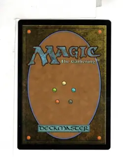 MTG SkeenAB Necropotence from Iconic Masters. NM. - Image 2