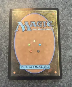 Summon: Primal Odin BORDERLESS R 0365-MTG: Final Fantasy-FOIL - Image 2