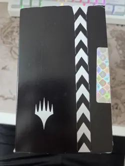 Magic the Gathering Final Fantasy Bundle New Factory Sealed - Image 2