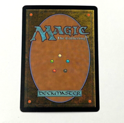 Dreamborn Muse MTG Foil Legions Magic The Gathering Rare Blue Creature LP - Image 3