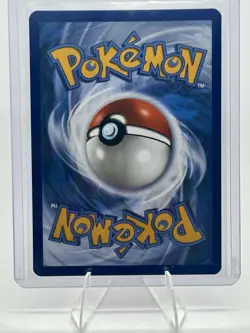 Pokemon TCG Phantasmal Flames Yamper 99/94 Illustration Rare - Image 2