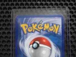 Magneton Reverse Holo 21/100 Reverse Holo Stormfront D&P Pokemon Card 2008 LP - Image 4