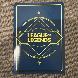 Riftbound Stacked Deck Uncommon OGN 183/298 NM - Image 2