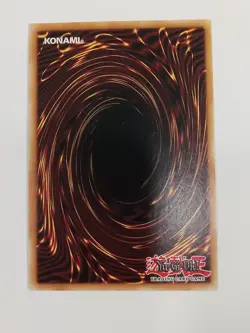 Yu-Gi-Oh TCG 1st Edition BACH-EN027 Submareed Tour Ride - Image 2